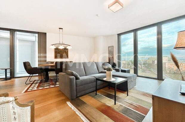 Terrassenwohnung kaufen in 1100 Wien (Bild 3)