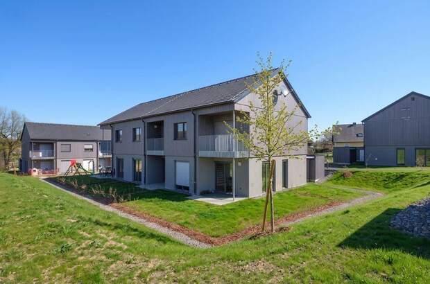 Terrassenwohnung mieten in 8552 Eibiswald