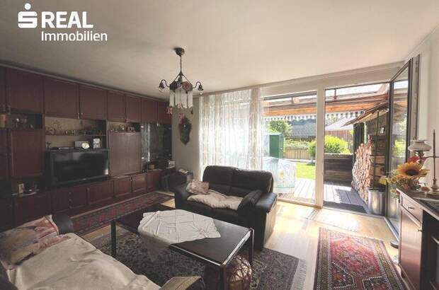 Terrassenwohnung kaufen in 3170 Hainfeld (Bild 5)