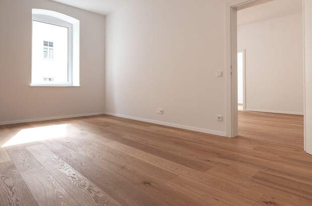 Wohnung mit Balkon kaufen in 4020 Linz (Bild 1)