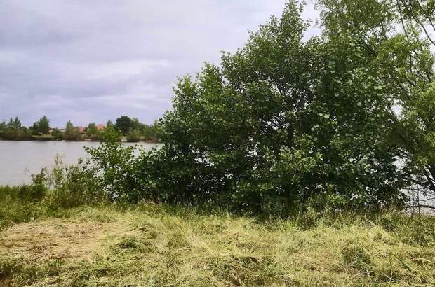 Grundstück kaufen (Bild 1)