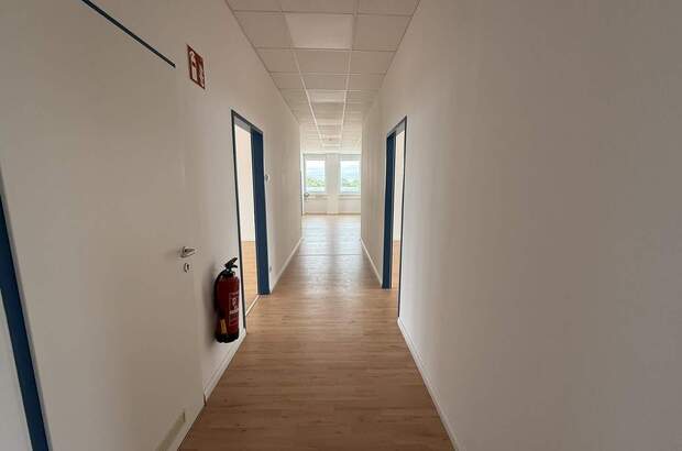 Büro / Praxis mieten in 2544 Leobersdorf (Bild 4)