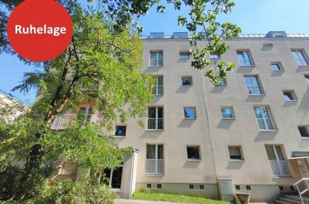 Terrassenwohnung kaufen in 1190 Wien (Bild 1)