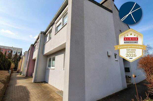 Terrassenwohnung kaufen in 2130 Mistelbach (Bild 1)