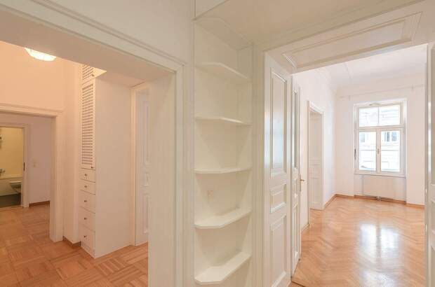 Wohnung mieten in 1090 Wien (Bild 5)
