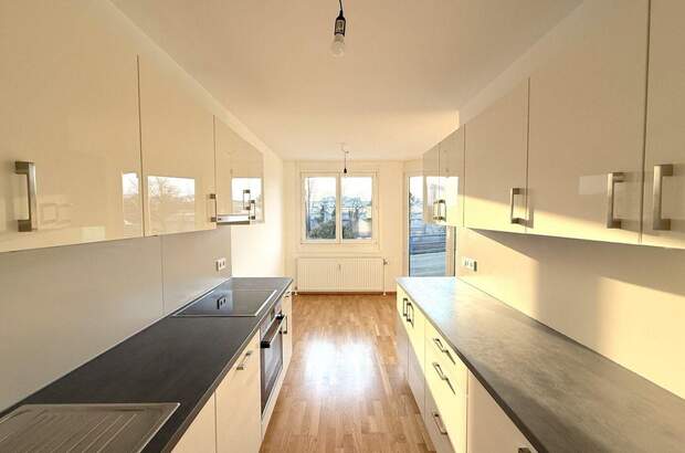 Wohnung mit Balkon kaufen in 1200 Wien (Bild 1)