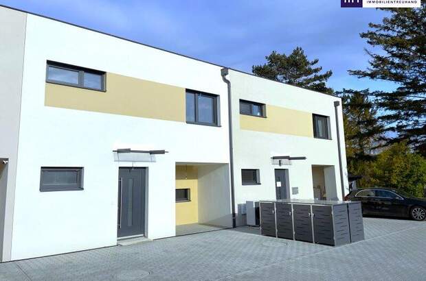 Reihenhaus kaufen in 2434 Götzendorf (Bild 4)