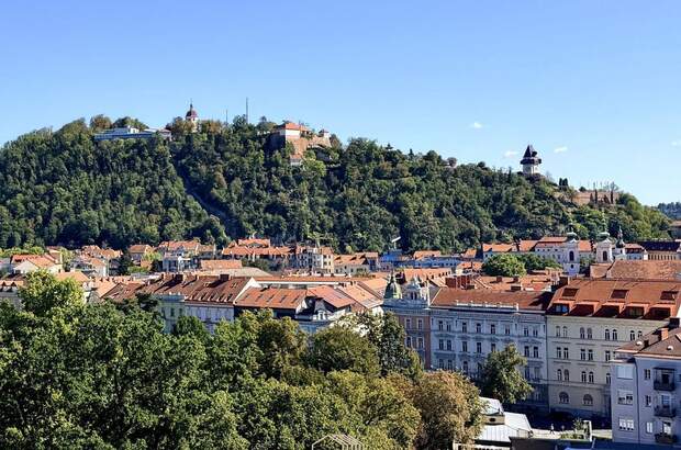 Wohnung mit Balkon kaufen in 8020 Graz (Bild 1)