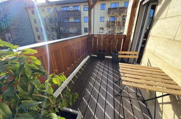 Terrassenwohnung mieten in 5412 Puch (Bild 1)