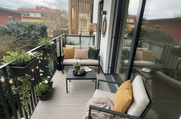 Wohnung mit Balkon mieten in 8042 Graz (Bild 5)