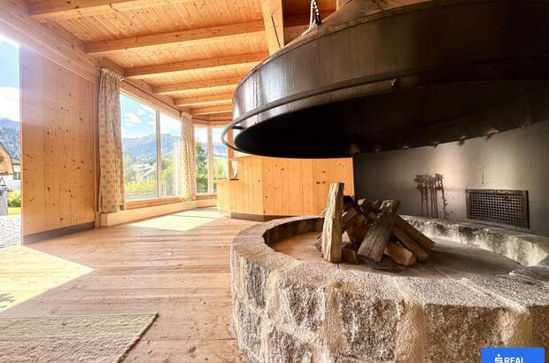 Haus kaufen in 9918 Strassen (Bild 1)