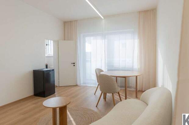 Altbauwohnung mit Balkon kaufen in 5020 Salzburg (Bild 4)