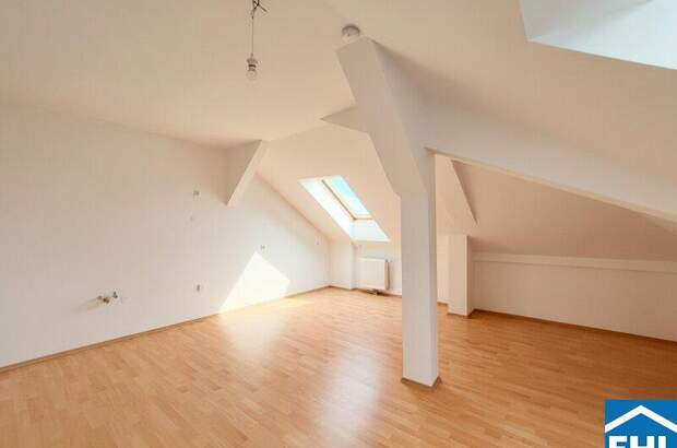 Terrassenwohnung mieten in 1050 Wien (Bild 4)