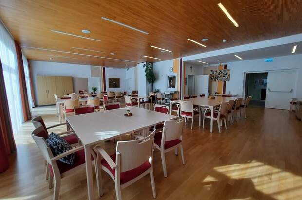 Terrassenwohnung mieten in 2754 Waldegg (Bild 3)