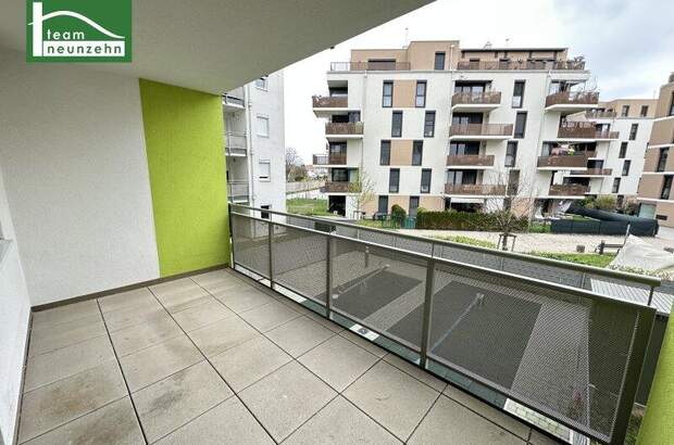 Terrassenwohnung mieten in 2320 Schwechat (Bild 2)