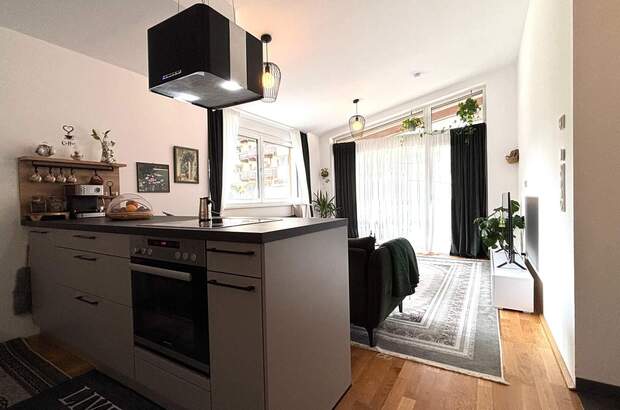 Terrassenwohnung kaufen in 6166 Fulpmes (Bild 3)