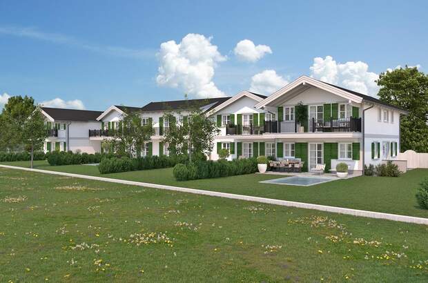 Wohnung kaufen in 5081 Anif (Bild 3)