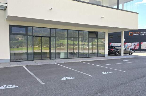 Gewerbeobjekt mieten in 6111 Volders (Bild 3)