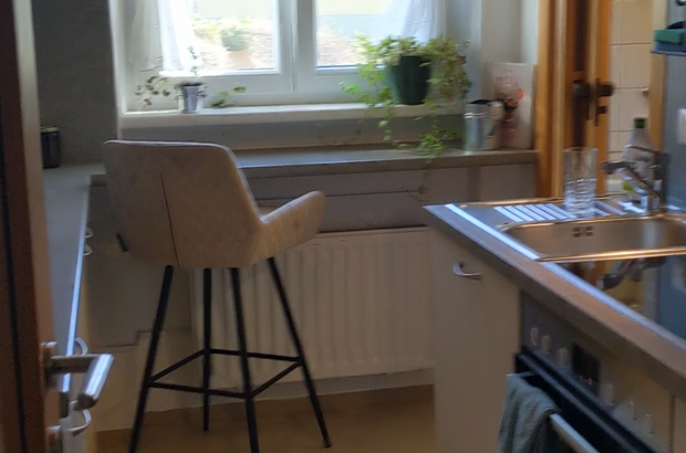 Altbauwohnung kaufen in 5020 Salzburg (Bild 2)