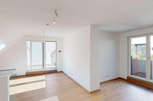 Wohnung mit Balkon kaufen in 1190 Wien (Bild 1)