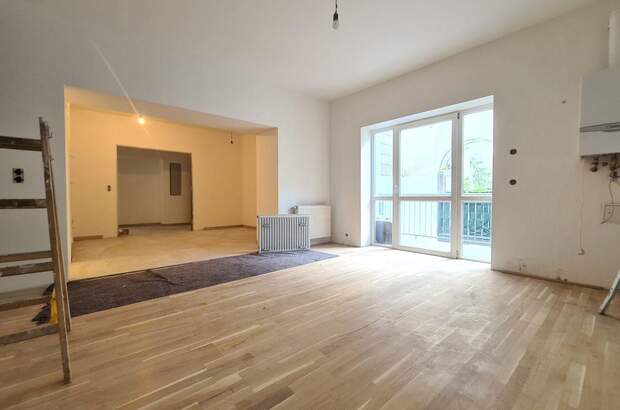 Wohnung mit Balkon kaufen in 1180 Wien (Bild 1)