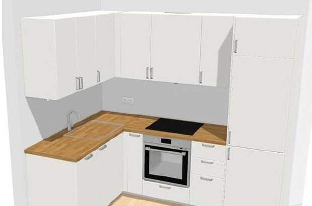 Terrassenwohnung mieten in 4020 Linz (Bild 5)