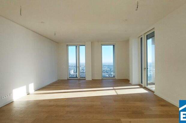 Terrassenwohnung mieten in 1220 Wien (Bild 5)