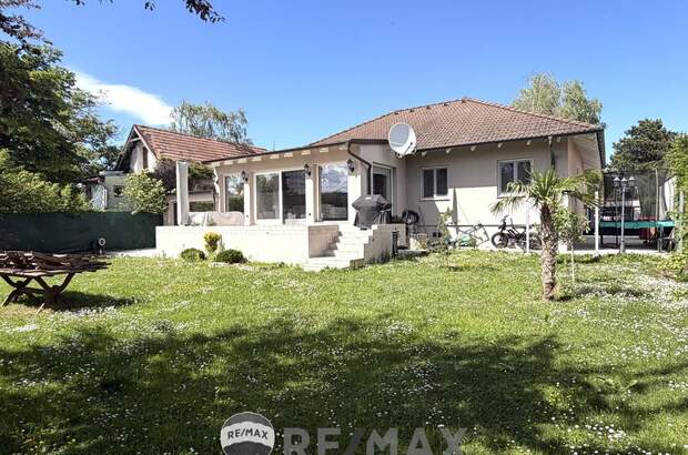 Einfamilienhaus kaufen in 2333 Leopoldsdorf (Bild 1)