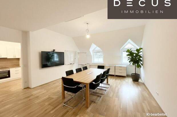 Büro / Praxis mieten in 1170 Wien (Bild 1)