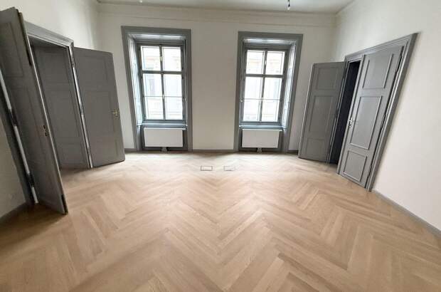 Gewerbeobjekt mieten in 8010 Graz (Bild 1)