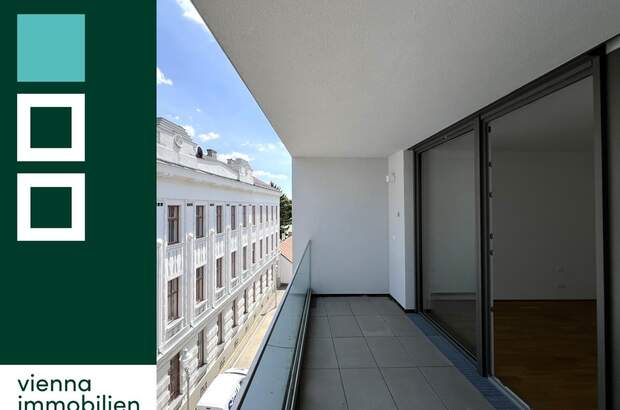 Terrassenwohnung mieten in 1110 Wien (Bild 1)