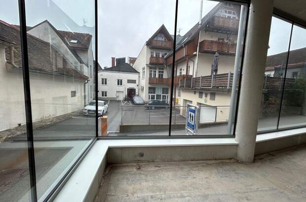 Gewerbeobjekt mieten in 8230 Hartberg (Bild 2)
