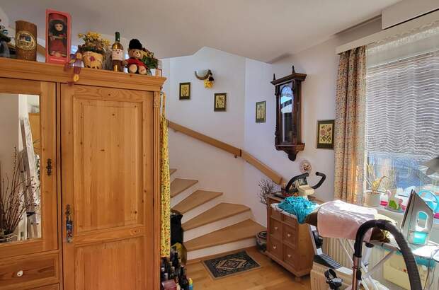 Reihenhaus kaufen in 2384 Breitenfurt (Bild 4)