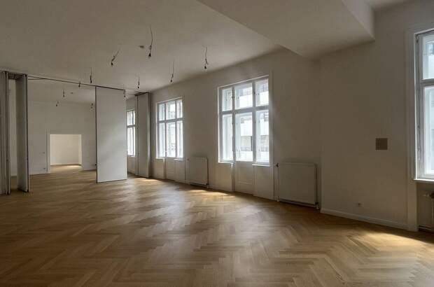 Gewerbeobjekt mieten in 1030 Wien (Bild 4)