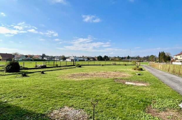 Grundstück kaufen in 8072 Fernitz (Bild 2)