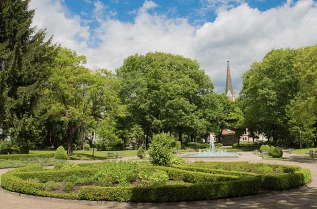 Anlageobjekt kaufen in 9500 Villach (Bild 1)