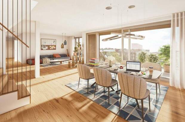 Wohnung mit Balkon kaufen in 8010 Graz (Bild 5)