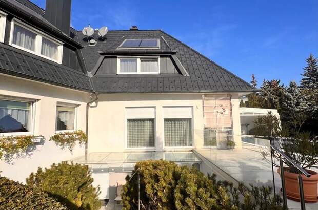 Einfamilienhaus kaufen in 1210 Wien (Bild 2)