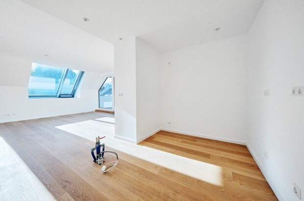 Terrassenwohnung kaufen in 1070 Wien (Bild 5)