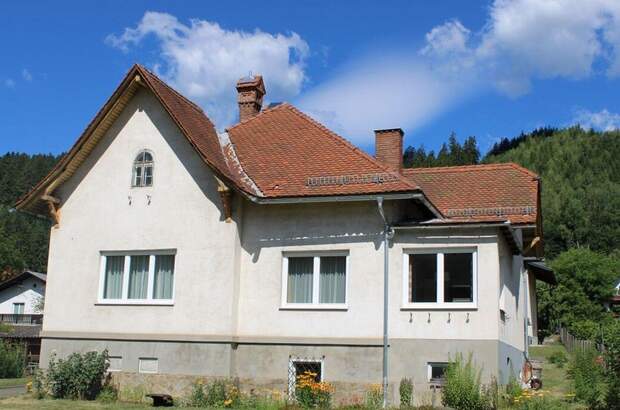 Haus kaufen in 8650 Kindberg (Bild 1)