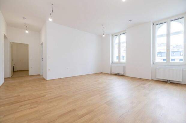 Terrassenwohnung mieten in 2700 Wr. Neustadt (Bild 1)