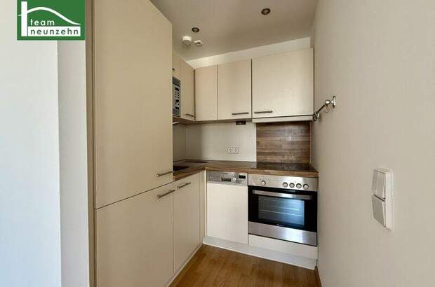 Terrassenwohnung mieten in 1050 Wien (Bild 4)