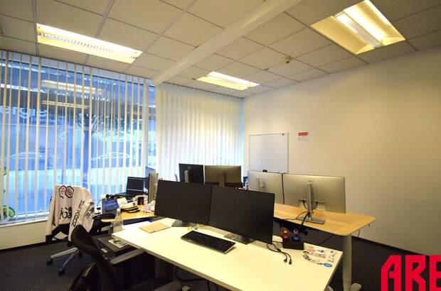 Gewerbeobjekt mieten in 4020 Linz (Bild 1)