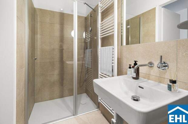 Terrassenwohnung mieten in 1200 Wien (Bild 5)