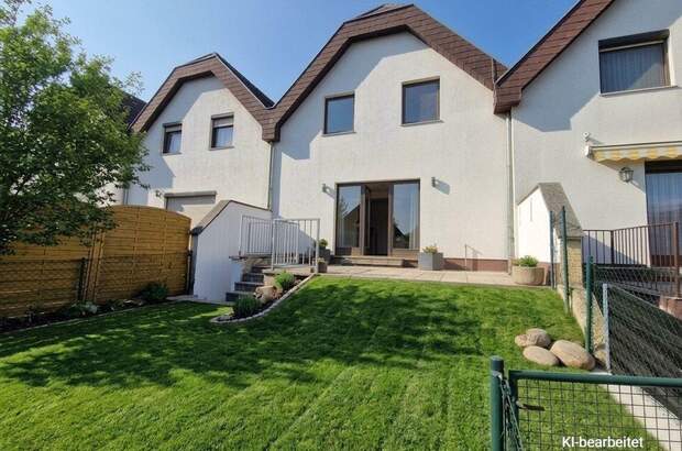Haus mit Garten kaufen in 2540 Bad Vöslau (Bild 1)