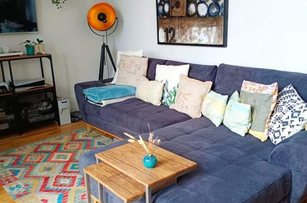 Wohnung mit Balkon mieten in 5020 Salzburg (Bild 3)