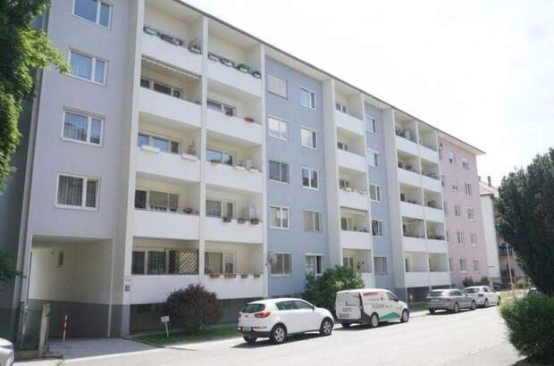 Wohnung kaufen in 8600 Bruck an der Mur