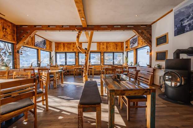 Gastronomie / Restaurant kaufen in 5640 Bad Gastein (Bild 5)
