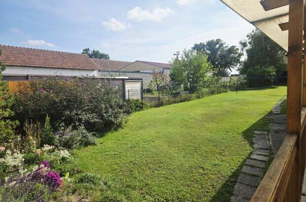 Haus kaufen in 2074 Unterretzbach (Bild 4)