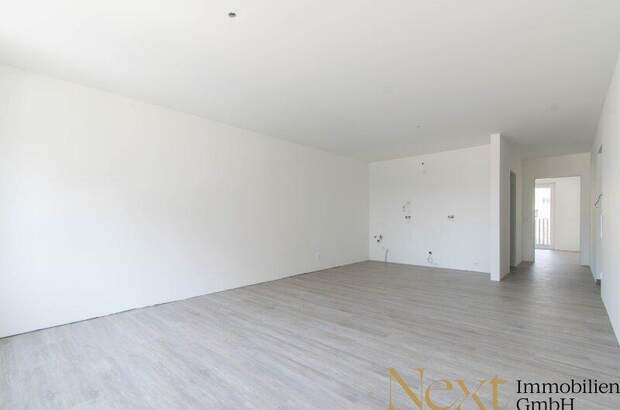 Terrassenwohnung mieten in 4020 Linz (Bild 2)